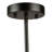 3 - Light Dimmable Chandelier-124348999