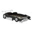 Lit plateforme avec roulettes Race-108813588