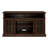 Classic TV Media Stand Modern Entertainment Console For TV Up To 65" With Open And Closed Storage Space,58.25"W*15.75"D*32"H-1076504080