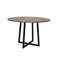 Table de salle à manger Blacksmith