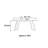 Retro-style solid wood rock plate dining table-1681028279