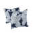 Motif floral marine est en rupture de stock