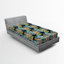 Motif de drap-housse Ambesonne-107078614-106711980