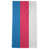 Blue/Red/White