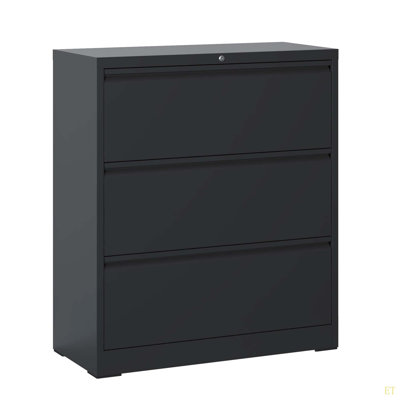 Lockable File Cabinet