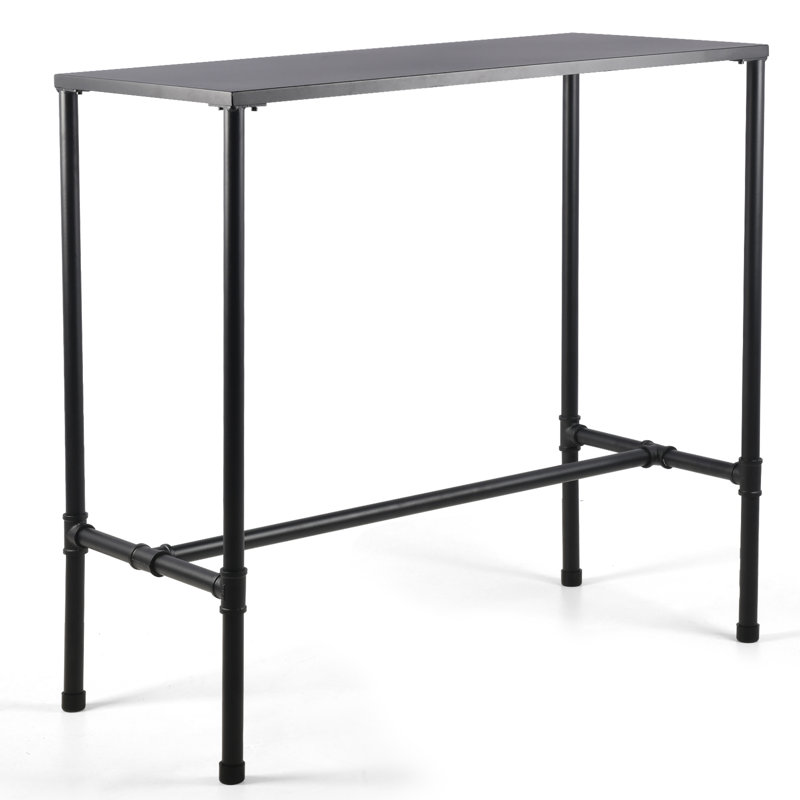 Jerrisha Metal Dining Table