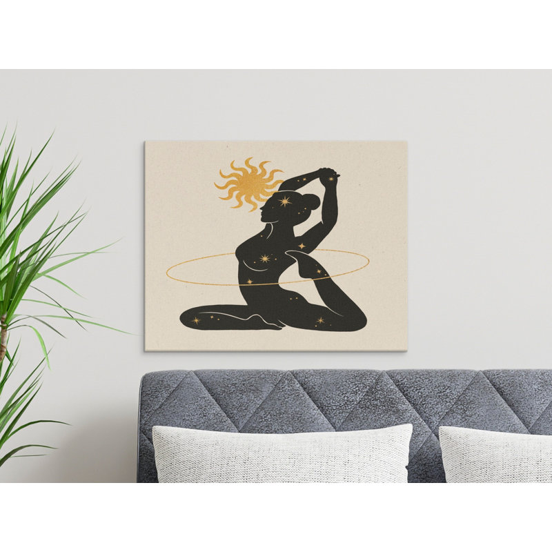 Sams Wrapped Canvas Print Set, 30x20