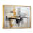Gold Floater Framed selected
