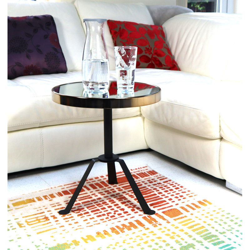 Berri End Table