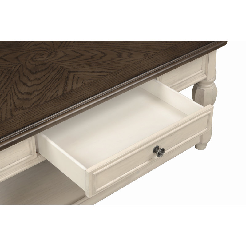 Hagins 48'' Console Table