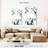 Hardie Eucalyptus And Heart-108501589