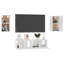 Awet TV Stand for TVs up to 88"-650222041