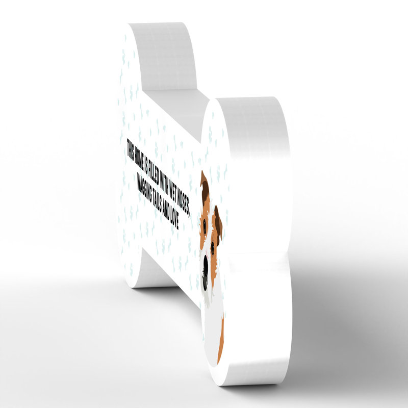 Reichel Text & Numbers Figurines & Sculptures