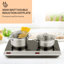 Klarstein 3000 Watt Induction Double Hot Plate