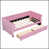 Rose est en rupture de stock