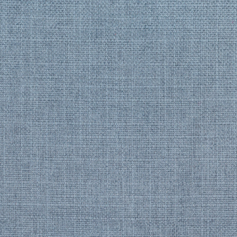 Birch Lane Turbo 2" Textured Solid Dining Chair Seat Pad with Ties - 14 Colors Available!, Dark Blue