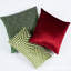 Schumacher x Mary McDonald Vanderbilt Velvet Pillow-71596028