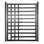 60 Ft. H x 54 Ft. W Fencing with Panel(s) Included