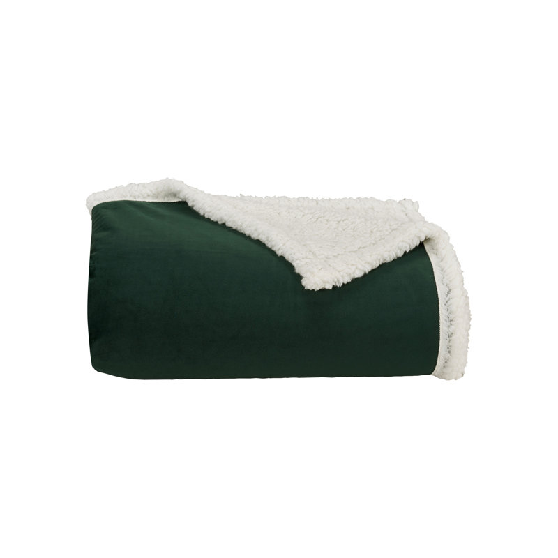 Casey Sherpa - Throw Throw, Evergreen