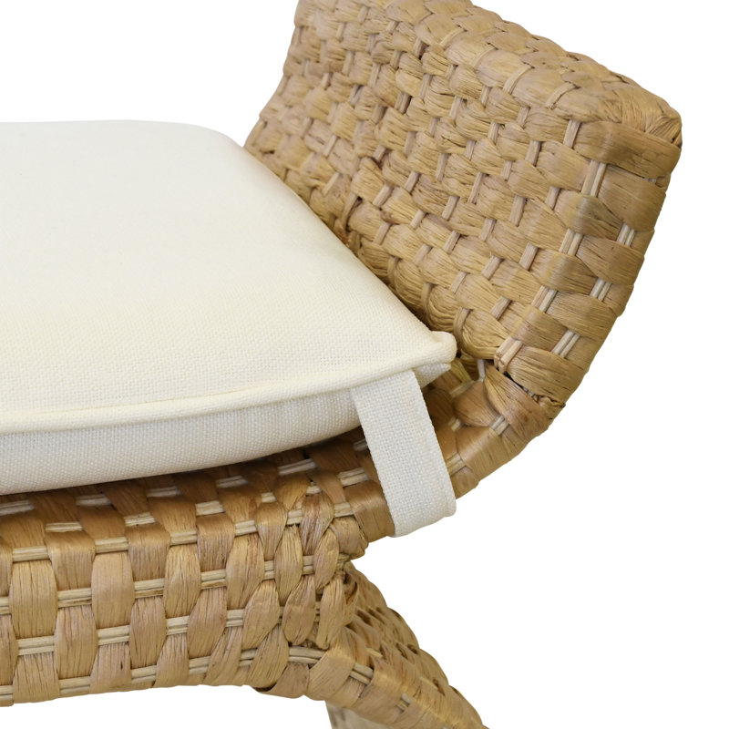 Sachi Upholstered Bench