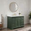 Thompson 42" W Single Bathroom Vanity-1194537071