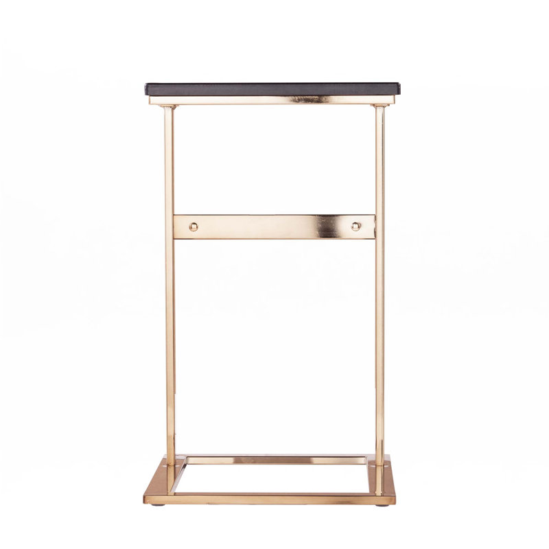 Table de bout contemporaine Rindland
