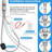 Senlesen Pull Down Touch Kitchen Faucet