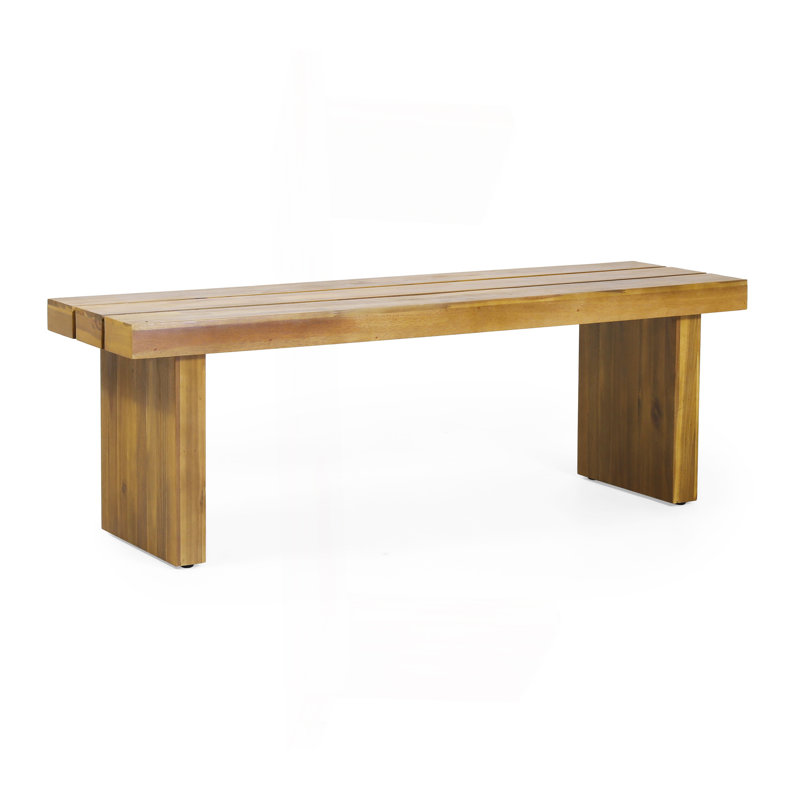 BENCH, Natural 1