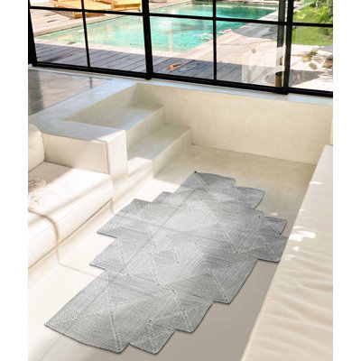 Tapis en coton Novelty Jarkko