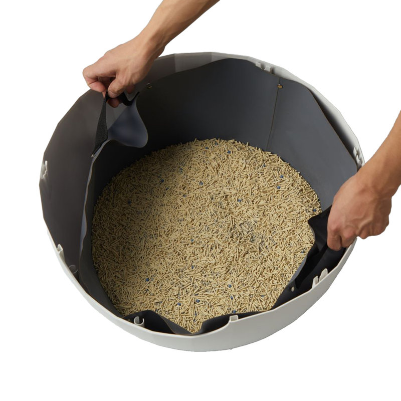 Litter Box Liner