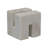 Contemporary Marble Cookbook Stand-2089394650