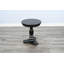 Table de bout à piédestal Abouaber-963700716