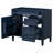 Storage Cabinet with 2 Drawers and a Tip-out Drawer-1606491733