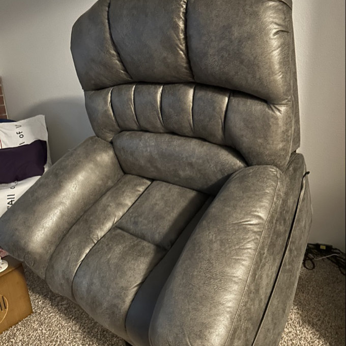 Customer photo 6 of 20