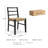 Overturf Dining Chair
