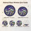 Vitrail Mystic Mushroom Vitrail ， 7,8H-868487645