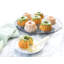 Nordic Ware Anniversary Non-Stick Round Bundtlette Cake Pan
