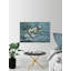 Wrapped Canvas Painting-36811729