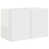 High Gloss White