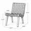FAUTEUIL CHARLOTTE-1260303629