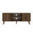 Storage Tv Stands & Entertainment Centers, 55 Inch Wood Modern Home