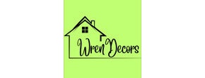 Wren Decors Logo