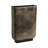 Parsa Metal Vase, Bronze-1211308262