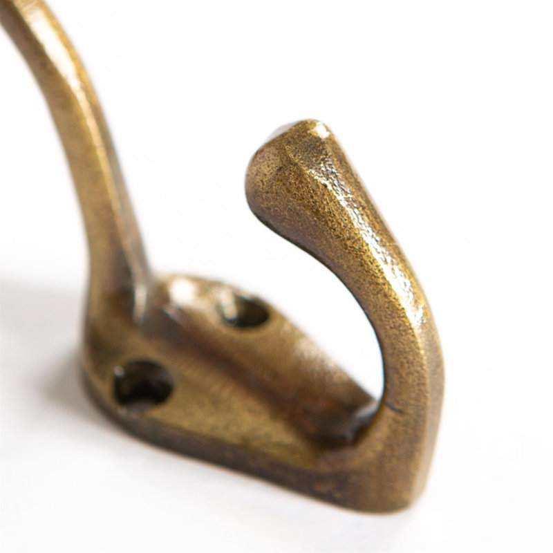 Iron Wall Wall Hook