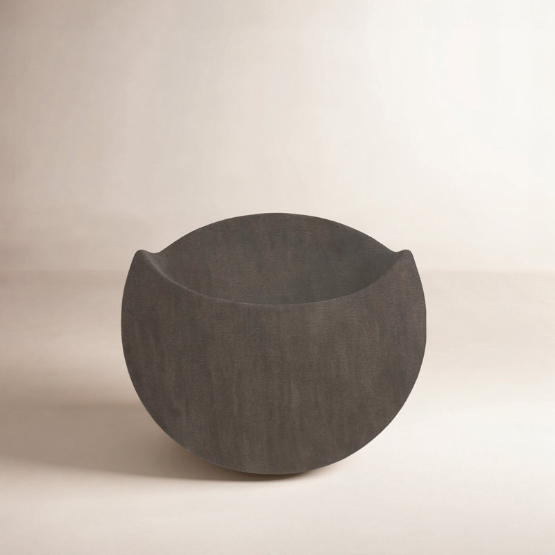 Briani Stone Top Nesting Tables
