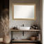 Miroir de salle de bain mural Carter-118340247