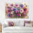 Toile tendue