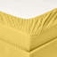 Ensemble de draps en satin de coton de qualité égyptienne 1200 fils -1331610045-1319365333