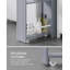 Tashania Bathroom Cabinet-1348931564