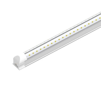 60W T8 8ft Integrated LED Tube Light